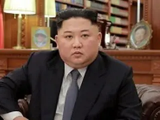 北朝鮮メディア、金正恩氏の訪中を公式確認