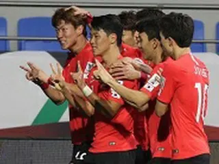 ＜アジア杯2019＞“ファン・ウィジョ決勝ゴール”韓国、フィリピンに1-0と辛勝
