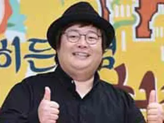 俳優リュダム、サイダスHQと専属契約を締結 「演技者として一段階アップグレード」