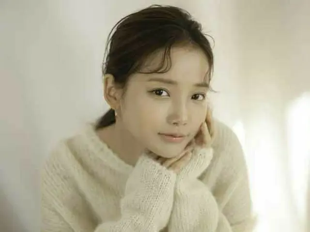 女優ハ・ヨンス、結婚説の相手に「申し訳なかった」と心境明かす（画像:OSEN）