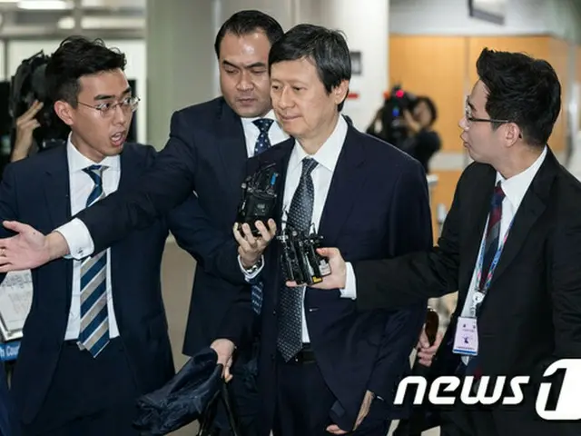 “ホテルロッテ理事解任不服” 重光宏之氏、二審も敗訴（提供:news1）
