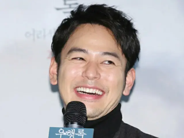 妻夫木聡、”兄のような存在”韓国俳優ハ・ジョンウに「多忙だと、食事を断られた」（画像提供:news1）