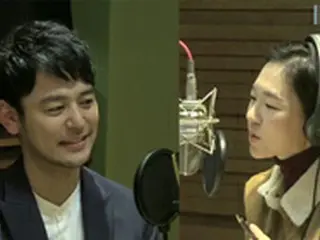 妻夫木聡、韓国ラジオ番組で「ジョゼと虎と魚たち」や“かっこいいと思う韓国俳優”について語る