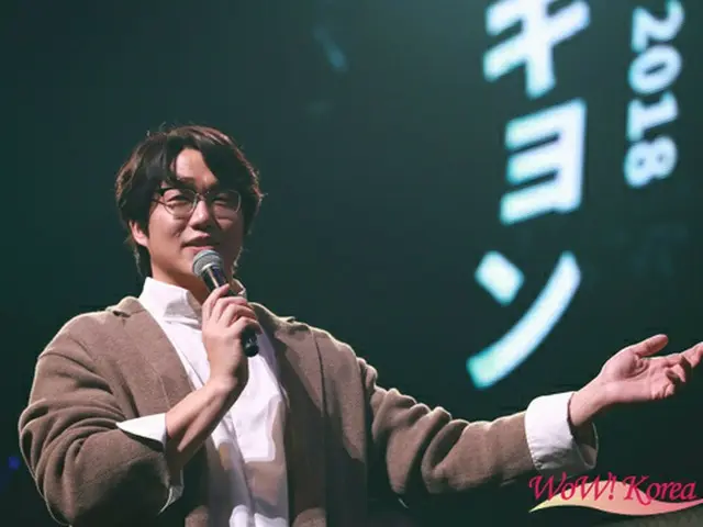 【公演レポ】ソン・シギョン、感動バラードから“いいねダンス”の「U.S.A」まで…ファンサービス満点の3時間超え年末コンサートでファンを魅了！