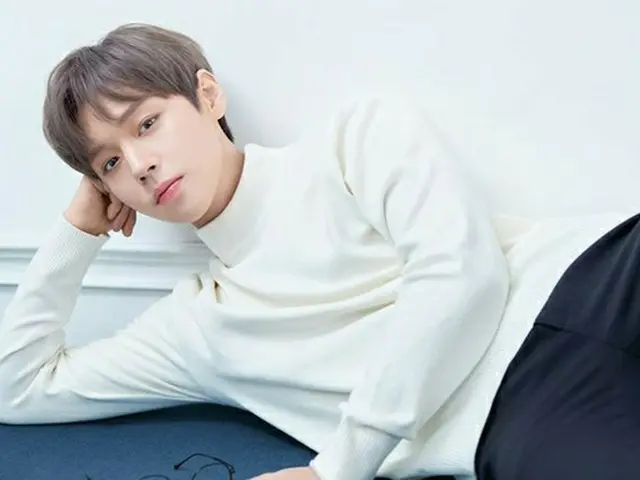 韓国ボーイズグループ「Wanna One」元メンバーのパク・ジフンの公式ホームページが、オープンと同時にサーバーがまひした。（提供:OSEN）
