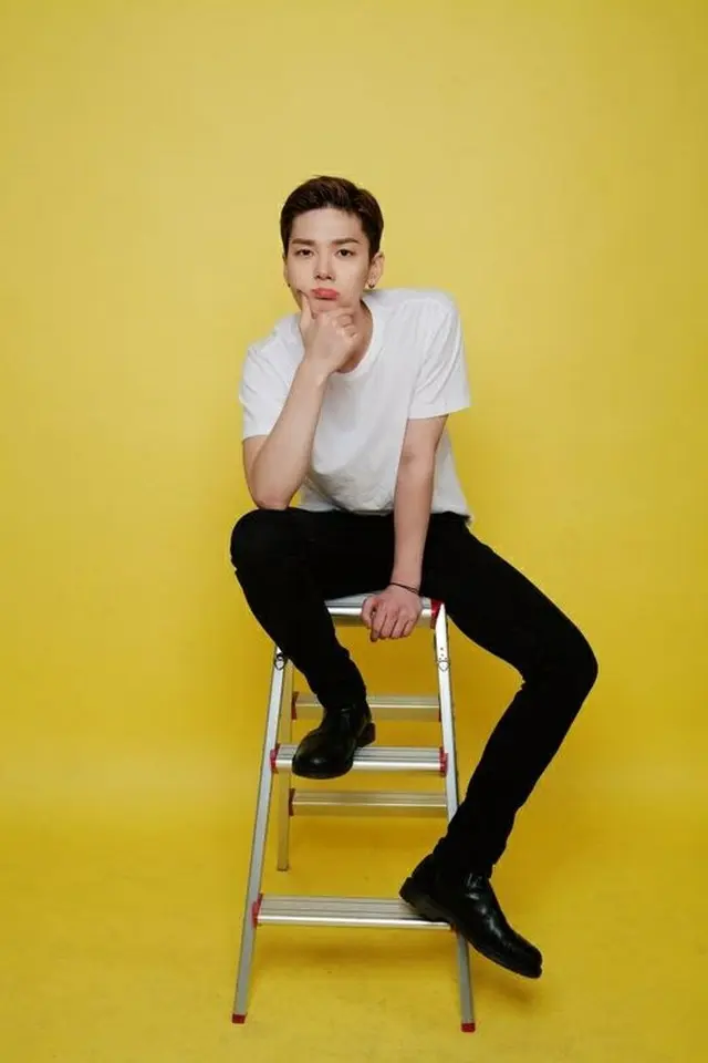 「B.A.P」出身ZELO、イ・イェジュンの新曲にフィーチャリング＝本格的な音楽活動再開（提供:OSEN）