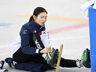 ショートトラック韓国代表シム・ソクヒ、元コーチを性的暴行容疑で追加告訴「高2の頃から常習的に…」