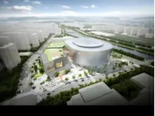 1万8千席規模のコンサート施設「ソウルアリーナ」　24年開業へ