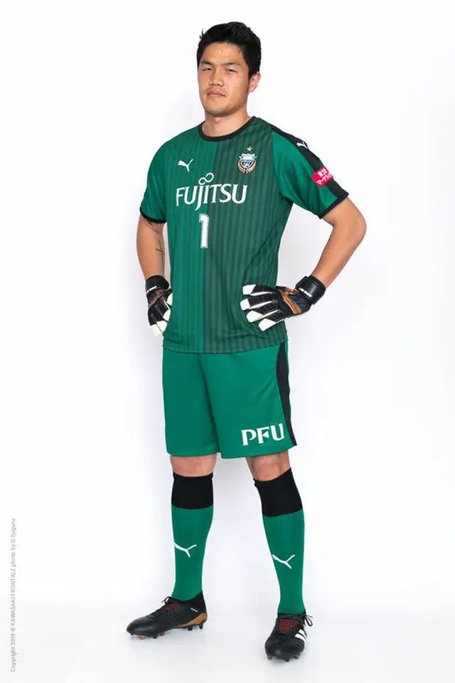 ＜サッカー＞元韓国代表GKチョン・ソンリョン、川崎フロンターレと再契約（提供:OSEN）