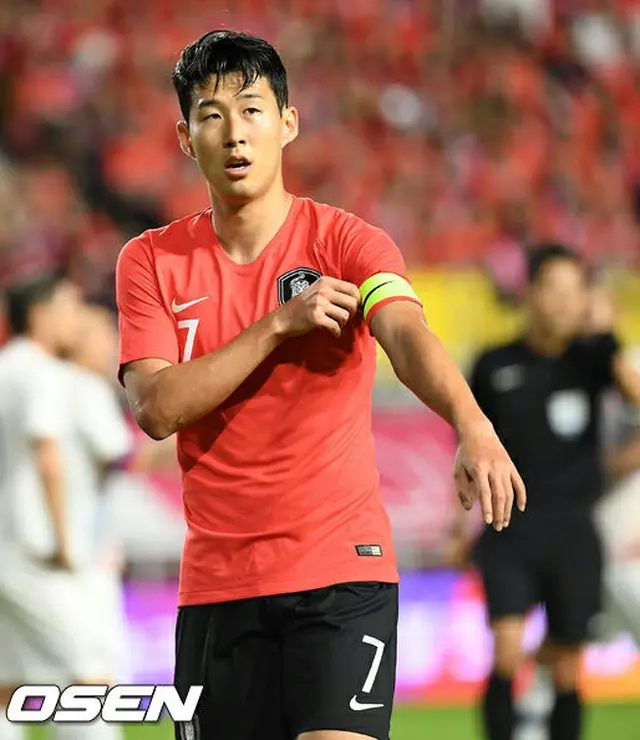 ＜アジア杯2019＞英トッテナムファンにとっての最上シナリオは韓国のグループステージ敗退＝英メディア