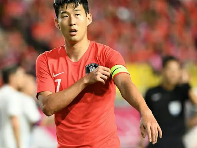 ＜アジア杯2019＞英トッテナムファンにとっての最上シナリオは韓国のグループステージ敗退＝英メディア