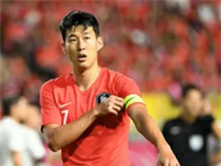 ＜アジア杯2019＞英トッテナムファンにとっての最上シナリオは韓国のグループステージ敗退＝英メディア