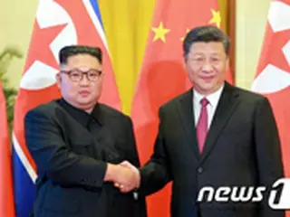 金正恩氏、2次米朝首脳会談に意欲 「国際社会が歓迎する結果を」