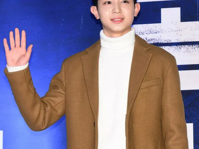 【全文】“セクハラの疑い”新人俳優チョン・ユアン、所属事務所が立場を発表「ご迷惑をおかけして申し訳ない」（提供:news1）