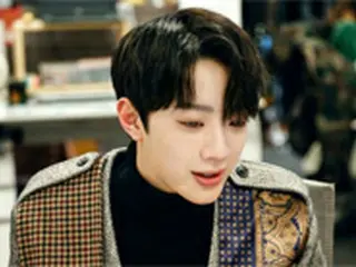 ライ・グァンリン（Wanna One）、中国版Twitter開設からわずか1日でフォロワー100万人突破