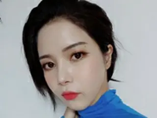 【トピック】「MAMAMOO」ソラ、破格的なショートカットが話題に！