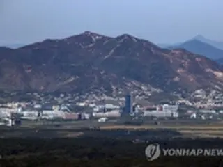 開城団地再開へ現物支給検討？韓国高官「現金流入しない方法必要」