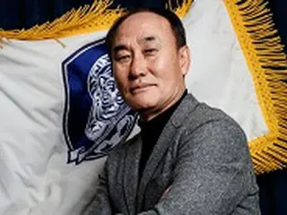 ＜アジア杯2019＞韓国U-23サッカー代表監督「キルギス戦、油断できない」