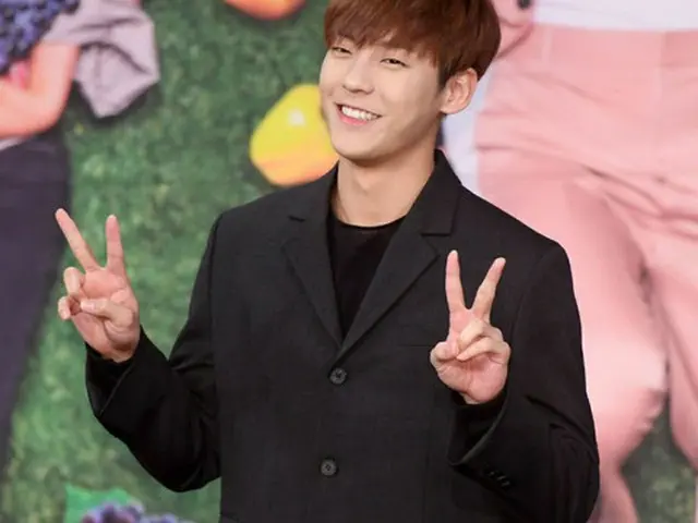「BTOB」ミンヒョク、2月7日入隊…義務警察勤務へ＝グループ3人目（提供:OSEN）