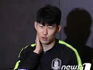 ＜アジア杯2019＞“代表に合流”ソン・フンミン「体力的にも大きな問題はない」