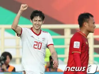 ＜アジア杯2019＞パク・ハンソ監督率いるベトナム、イランに0-2完敗…2連敗で脱落の危機