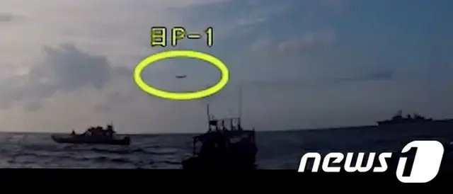 韓国国防部、レーダー照射問題の情報開示で日本を批判「非常に無礼な要求」
