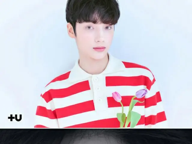 “BTS弟分”「TXT」、3人目のメンバー・ヒュニングカイ（HUENINGKAI）公開！米国国籍の満16歳（提供:OSEN）