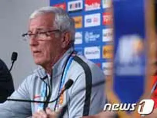 ＜アジア杯2019＞韓国戦を控える中国代表リッピ監督 「ソン・フンミンはトップクラス、チームとして備える」