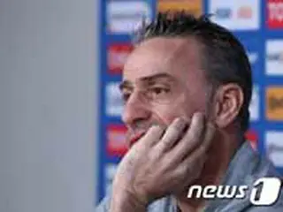 ＜アジア杯2019＞中国戦控える韓国代表ベント監督、ソン・フンミンの起用に言及 「練習を見て決める」