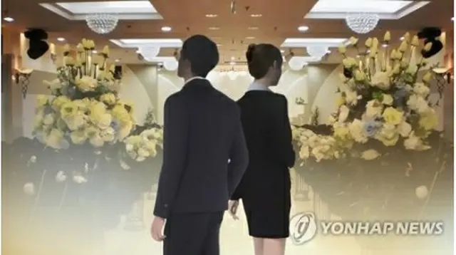「必ず結婚しなければならない」と考えるソウル在住の未婚女性は２．９%にとどまった（コラージュ）＝（聯合ニュース）