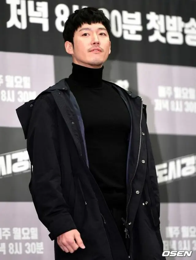 韓国俳優チャン・ヒョクが、JTBCのアクション時代劇でことし下半期の期待作となるドラマ「私の国」でイ・バンウォンを演じることになり、期待されている。（提供:OSEN）