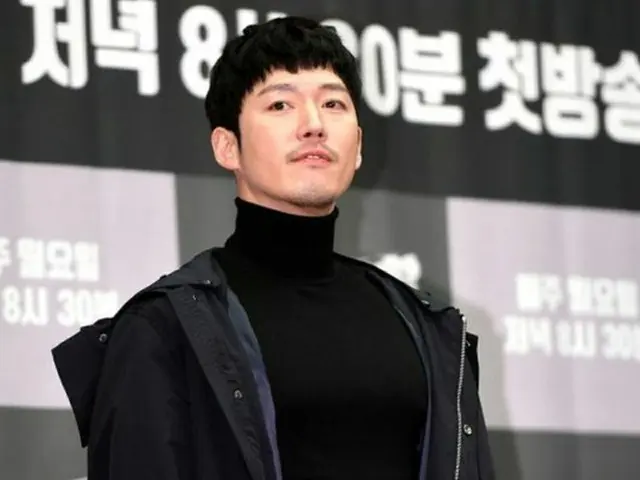 韓国俳優チャン・ヒョクが、JTBCのアクション時代劇でことし下半期の期待作となるドラマ「私の国」でイ・バンウォンを演じることになり、期待されている。（提供:OSEN）