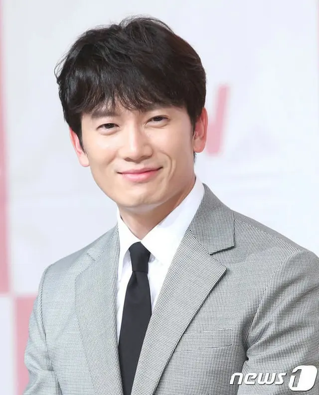 俳優チソン、11年ぶりの医師役＝ドラマ「ドクタールーム」出演を検討