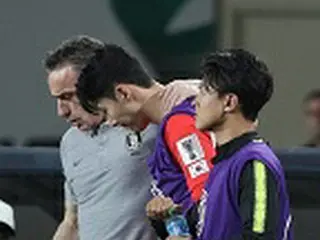 ＜アジア杯2019＞韓国代表ベント監督「ソン・フンミンの努力と犠牲で攻撃力改善」