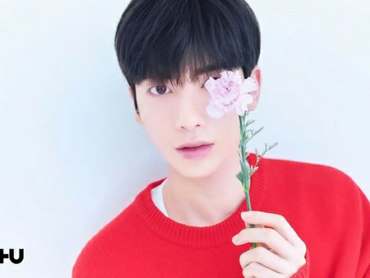 txt テヒョン　ハイタ KROSS vol.1-kpop masterz-出演決定♡テヒョンELLE写真