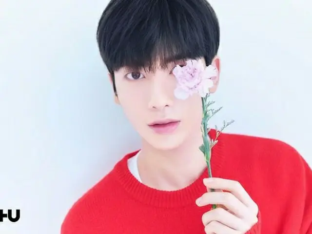 韓国・Big Hitエンターテインメントの新人グループ「TOMORROW X TOGETHER（TXT/トゥモローバイトゥギャザー）」4人目のメンバーが公開された。（提供:OSEN）