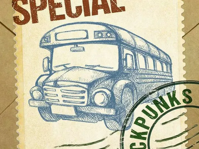 「DICKPUNKS」、除隊後4年ぶりにカムバック＝29日シングル「SPECIAL」発表へ（画像:OSEN）