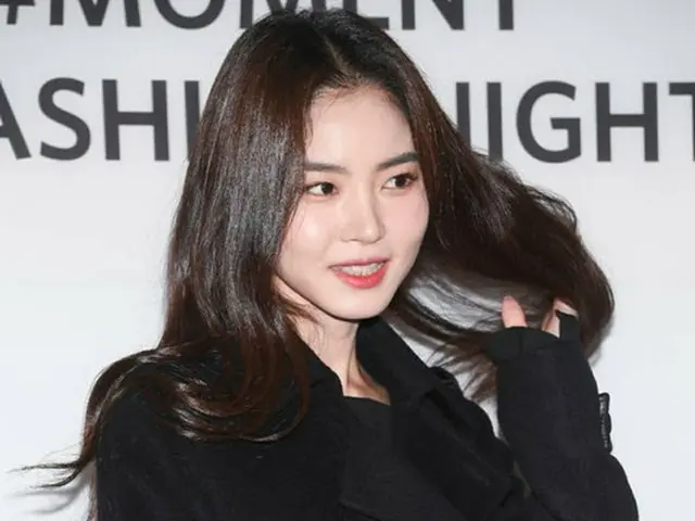 女優ファン・スンオン、BIG PICTUREエンタと専属契約を締結（画像:OSEN）