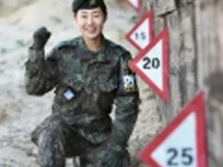 ［インタビュー］板門店JSA警備大隊で初の韓国軍女性隊員　ソン・ユジンさん