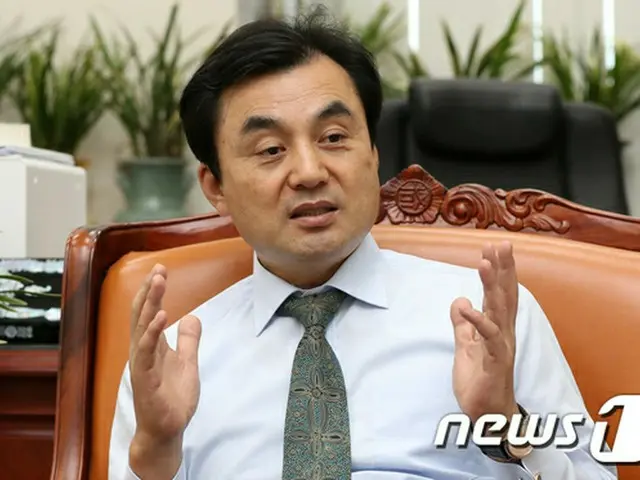 韓国国会国防委員長、レーダー照射問題で日本側に謝罪要求「日韓関係を悪化の一途に追い込んでいる」