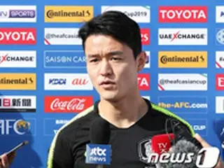 ＜アジア杯2019＞韓国MFチュ・セジョン、イ・スンウの“不満行動”を理解「代表チームの雰囲気は悪くない」