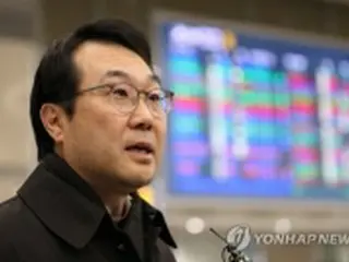 ６カ国協議の韓国代表　スウェーデンで北朝鮮外務次官と協議か