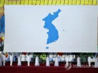 正恩氏　南北会談時に集団体操の変更指示＝韓国側に配慮