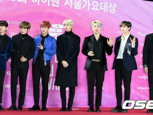 「MONSTA X」が2月にカムバックすることが分かった。（提供:OSEN）