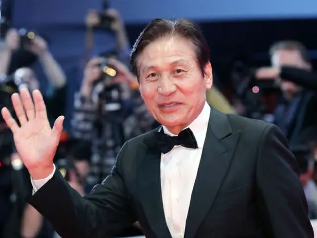 俳優アン・ソンギの父、死去…韓国映画の草創期を築いた制作者…享年93