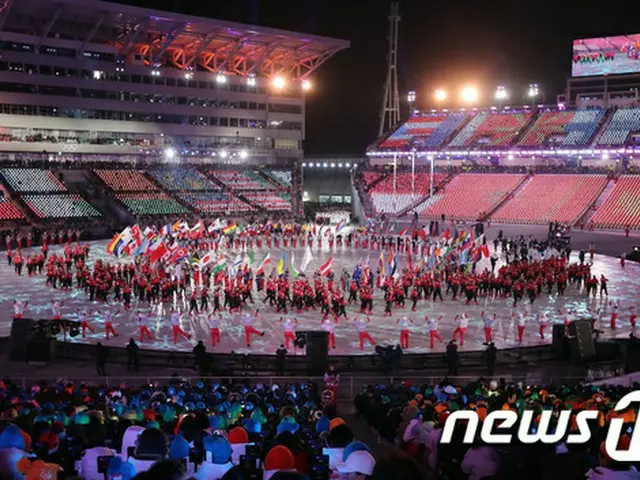 韓国文化体育部、2018平昌冬季五輪・パラ1周年イベント開催へ
