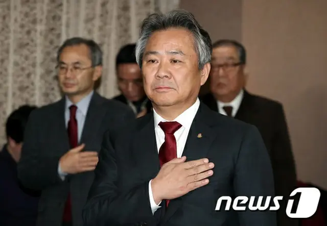 大韓体育会、革新委員会を構成へ＝性暴力の加害コーチ「永久追放」を決定