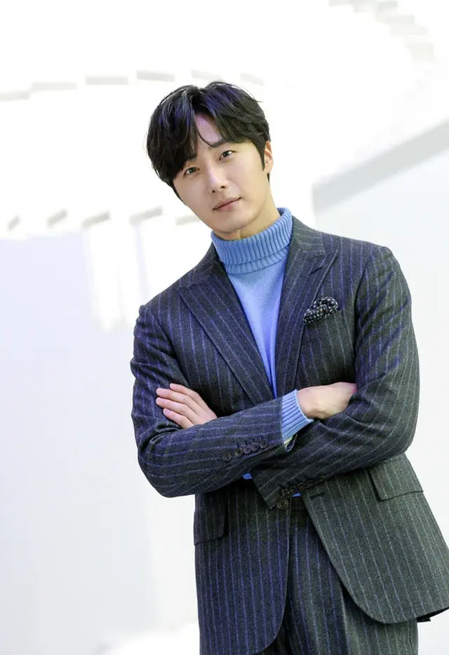 俳優チョン・イル、脳動脈瘤だったことを明かす…代替服務からドラマ「ヘチ」で復帰（提供:news1）