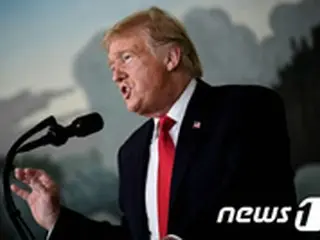 トランプ大統領、Twitterで米朝首脳会談に言及 「北代表団と良い会合、米朝会談が待ち遠しい」