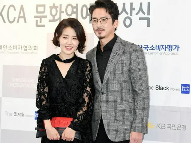 俳優チョン・ジュノ－イ・ハジョンTV朝鮮アナ夫妻、第2子授かる…第1子誕生から5年